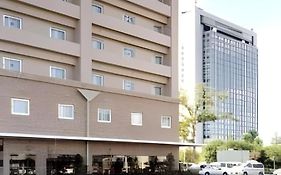 ホテルシーラックパル水戸